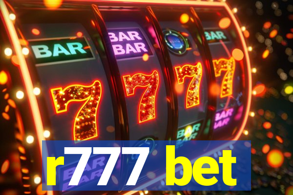 r777 bet